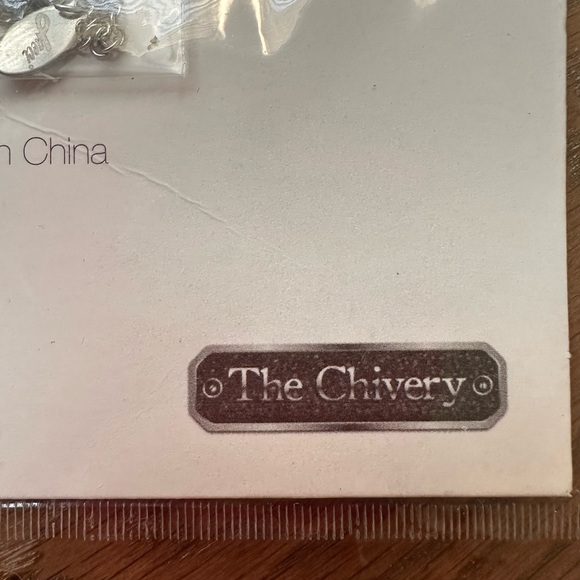 Original Chivette necklace - Picture 5 of 6